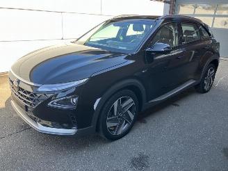 Schadeauto Hyundai Nexo | rijdbaar | Storing brandstofcel | 120 KW 2020/10