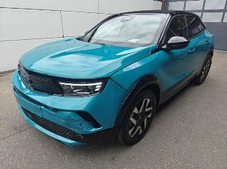 Vaurioauto  passenger cars Opel Mokka/Mokka B GS 1.2 TURBO S/S 100KW Facelift Matrix 2025/3