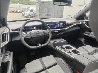 Opel Grandland (X) 1.2 48V Mild-Hybrid 107 kW GS picture 29