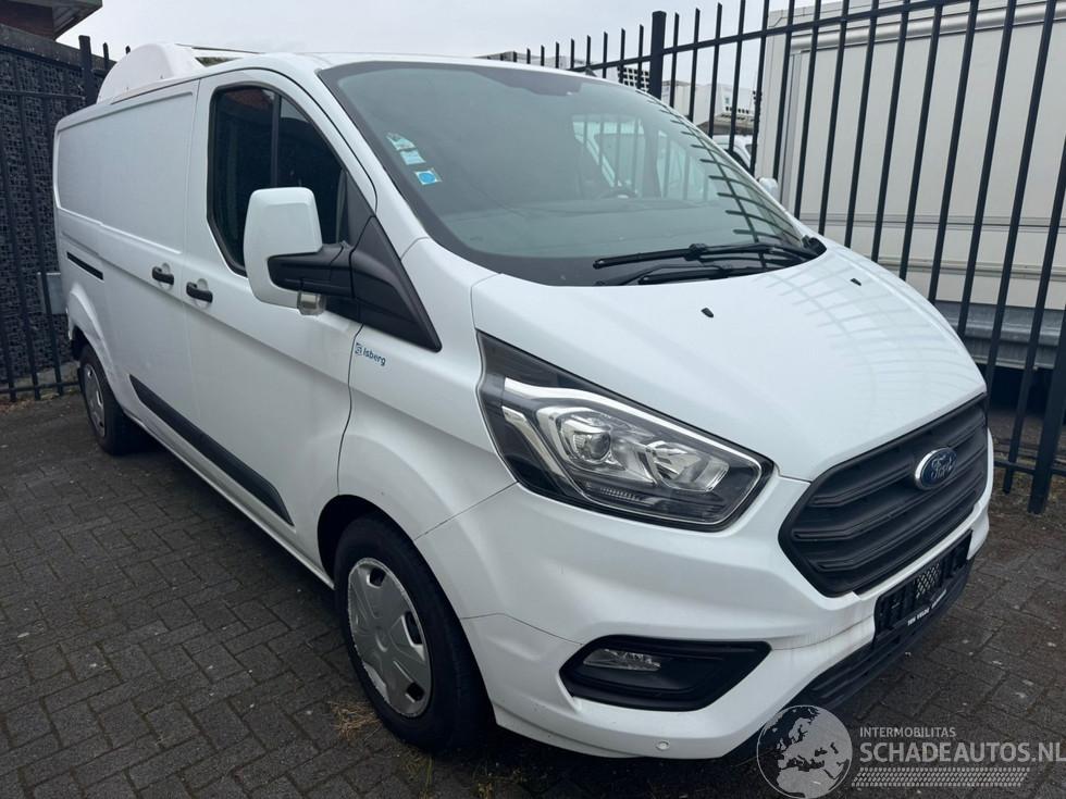 Ford Transit Custom 340 L2 Trend
