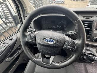 Ford Transit Custom 340 L2 Trend picture 4