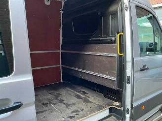 Volkswagen Crafter 35 2.0 TDI L5H4 Trendline picture 7