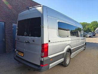 Volkswagen Crafter 35 2.0 TDI L5H4 Trendline picture 3