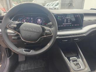 Skoda Octavia Combi 1.5 TSI mHEV 110 kW Ambition picture 12