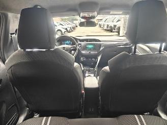 Opel Corsa GS 1.2 Direct Injection Turbo 100 kW(136 PS)48V Hybrid.6-Gang-Doppelkupplungsgetriebe(eDCT) picture 15