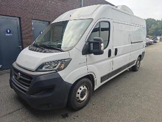 skadebil bedrijf Fiat Ducato 120 L1H1 RS: 3000 mm 2021/6
