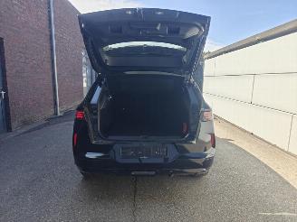 Opel Grandland (X) Electric 157 kW GS 72Kwh accu picture 22