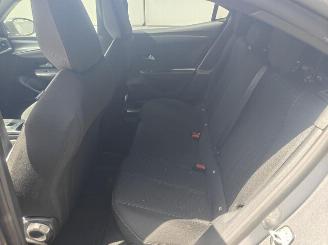 Opel Mokka Edition. 1.2 Direct Injection Turbo 100 kW (136 PS) 48V Hybrid. 6-Gang-Doppelkupplungsgetriebe (eDTC) picture 12