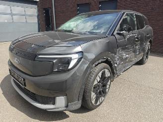 skadebil auto Ford Explorer Premium RWD (77kW) 2025/9