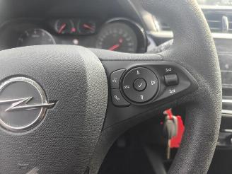 Opel Corsa 1.2 Turbo Edition 100 PK picture 27