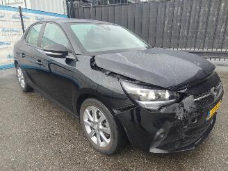 Schadeauto Opel Corsa 1.2 Turbo Edition 100 PK 2023/6