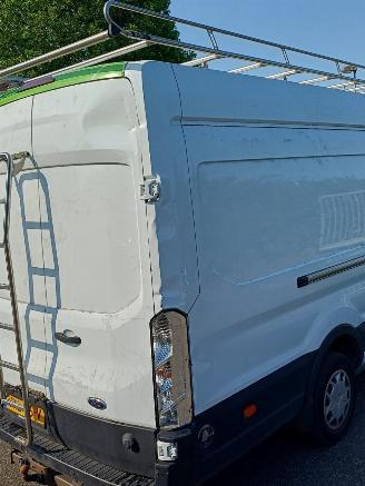 Ford Transit 350 2.0 TDCI L3H3 Trend RWD picture 17
