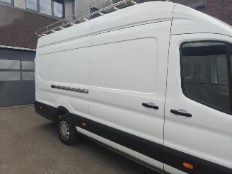Ford Transit 350 2.0 TDCI L3H3 Trend RWD picture 12