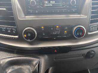 Ford Transit 350 2.0 TDCI L3H3 Trend RWD picture 29