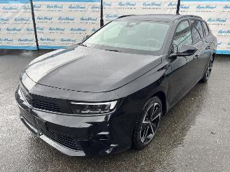 Unfallwagen Opel Astra Sports Tourer GS 1.2 (96kW) Pano 2025/1
