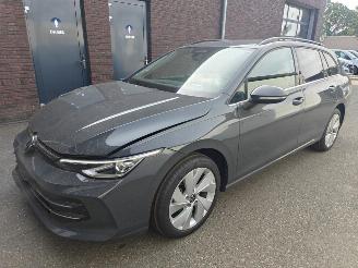 škoda osobní automobily Volkswagen Golf 1.5 eTSI 110 kW Style DSG 2025/11