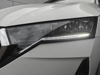 Skoda Octavia Combi 1.5 TSI mHEV 110 kW Selection DSG picture 13