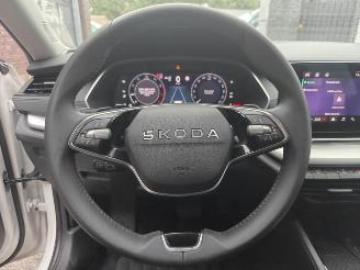 Skoda Octavia Combi 1.5 TSI mHEV 110 kW Selection DSG picture 22