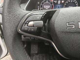 Skoda Octavia Combi 1.5 TSI mHEV 110 kW Selection DSG picture 26