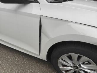 Skoda Octavia Combi 1.5 TSI mHEV 110 kW Selection DSG picture 9