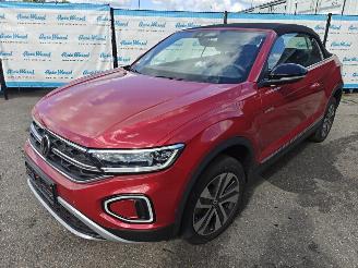 škoda osobní automobily Volkswagen T-Roc Style Cabriolet 1.5 TSI (110kW) DSG Style 2026/6