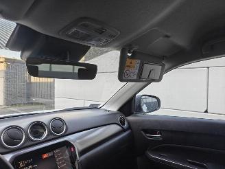 Suzuki Vitara 1.4 Mild-Hybrid Club 4x2 picture 27