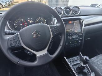 Suzuki Vitara 1.4 Mild-Hybrid Club 4x2 picture 22