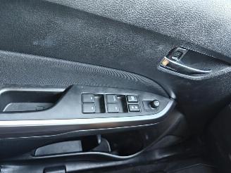 Suzuki Vitara 1.4 Mild-Hybrid Club 4x2 picture 31