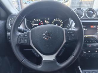 Suzuki Vitara 1.4 Mild-Hybrid Club 4x2 picture 23