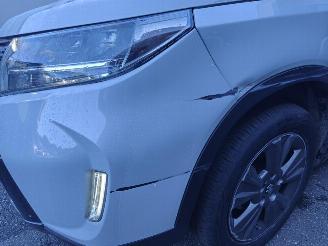 Suzuki Vitara 1.4 Mild-Hybrid Club 4x2 picture 5