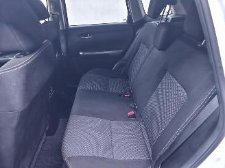 Suzuki Vitara 1.4 Mild-Hybrid Club 4x2 picture 19
