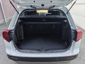 Suzuki Vitara 1.4 Mild-Hybrid Club 4x2 picture 11