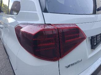Suzuki Vitara 1.4 Mild-Hybrid Club 4x2 picture 18