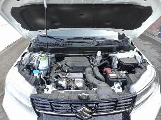 Suzuki Vitara 1.4 Mild-Hybrid Club 4x2 picture 12