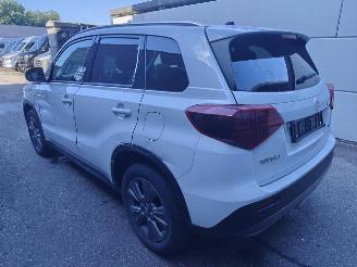 Suzuki Vitara 1.4 Mild-Hybrid Club 4x2 picture 2