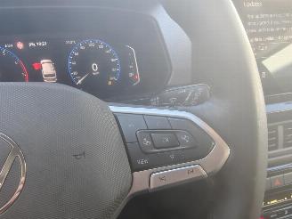 Volkswagen T-Cross 1.0 TSI 85 kW Life picture 26
