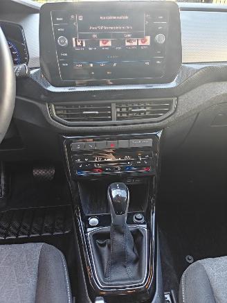 Volkswagen T-Cross 1.0 TSI 85 kW Life picture 21