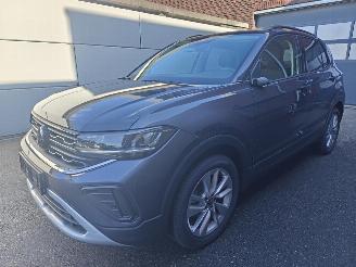 skadebil auto Volkswagen T-Cross 1.0 TSI 85 kW Life 2026/3