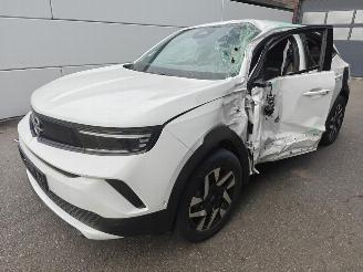skadebil auto Opel Mokka-E Edition 2026/2
