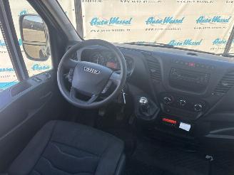 Iveco Daily EC 50C50 Wb 4350MM Marktwagen picture 15