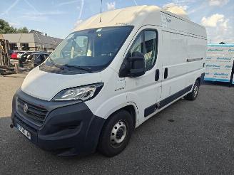skadebil bedrijf Fiat Ducato 120 RS: 3000 mm NAXI 3.5 160MJT 2021/4