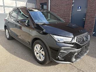 Seat Arona 1.0 TSI 85 kW Style A picture 4