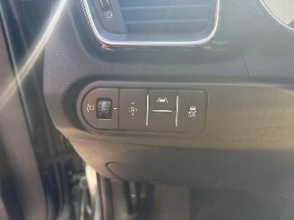 Kia Ceed Attract SW Automatik 1.4 Turbo picture 20