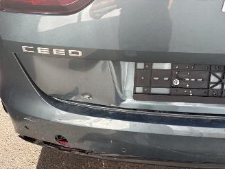 Kia Ceed Attract SW Automatik 1.4 Turbo picture 25