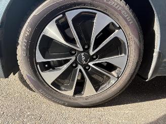 Kia Ceed Attract SW Automatik 1.4 Turbo picture 5
