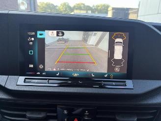 Volkswagen Caddy Life 75 KW 5 Sitzer picture 19