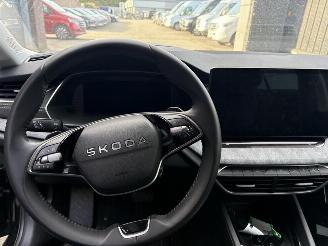 Skoda Octavia Combi 2.0 TDI 110 kW Tour picture 12