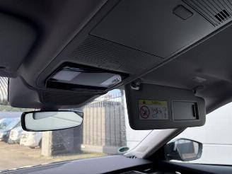 Skoda Octavia Combi 2.0 TDI 110 kW Tour picture 11