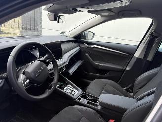 Skoda Octavia Combi 2.0 TDI 110 kW Tour picture 10