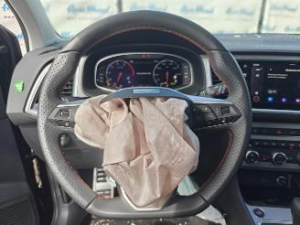 Seat Ateca FR 1.5 TSI DSG picture 16